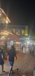 EVA AYURVEDIC beach hotel