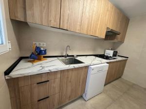 Casa Mediterráneo en Lo Pagán