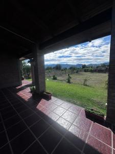 RyC La Casita Mirador Del Lago