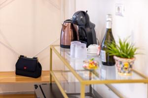 Rooms in the Heart of Taormina