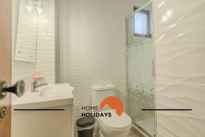 #351 Edificio Marina 1 D by Home Holidays
