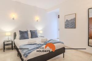 #351 Edificio Marina 1 D by Home Holidays
