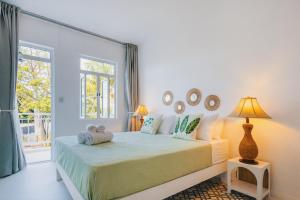 Sel & Sable-Beach Nearby, Comfortable Island Stay