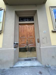 Lumá Apartment - Statuto