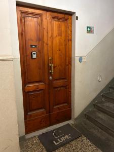 Lumá Apartment - Statuto