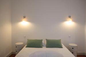 Appartement A Crucetta