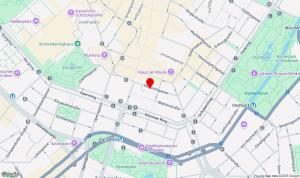 Center Karlsplatz Oper U1 U2 U4