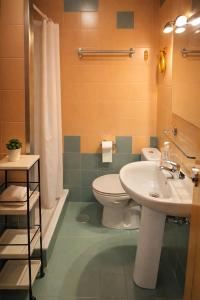 Apartamento en Plaza Mayor de Segovia