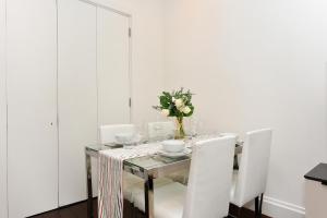 London Choice Apartments - Marble Arch - Oxford Street