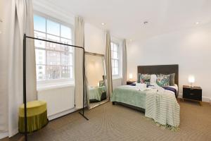 London Choice Apartments - Marble Arch - Oxford Street
