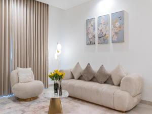 Fully Equipped Studio In The Pearl - FGR1