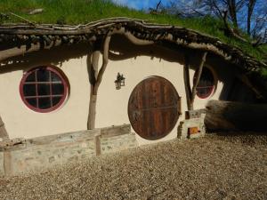 Le Gîte du Goubelin