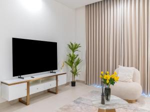 Fully Equipped Studio In The Pearl - FGR1