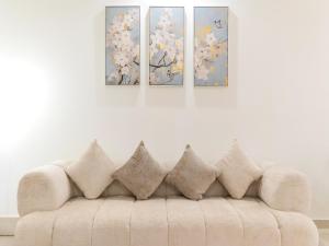 Fully Equipped Studio In The Pearl - FGR1
