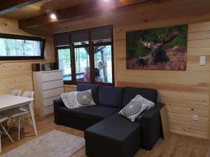 Domek letniskowy Łoś