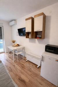 Studio apartman ANNI, Self CHECK-IN