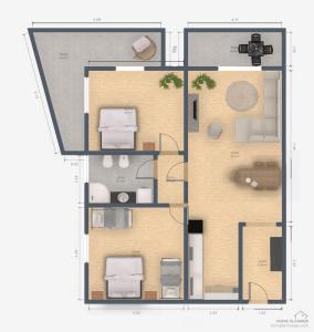 Lungomare Luxury Sea View Apartaments