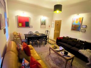 GENSING LODGE AWARD WINNING SEASIDE MAISONETTE