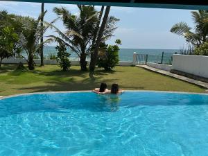 Tuktuk Cabanas