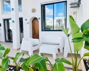 Dar Aicha Marina Hammamet Sud