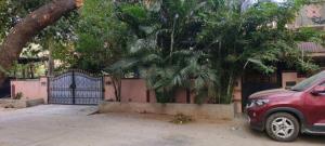 Garden Villa Homestay, vanasthalipuram, Hyderabad 1BHK