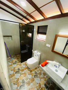 Hikkaduwa City Penthouse