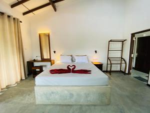 Hikkaduwa City Penthouse