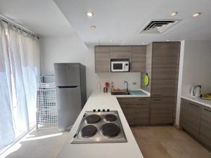 2bd direct on the pool in Scarab El Gouna