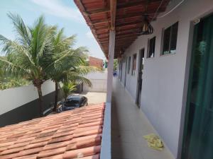 Casa de praia- Fonseca