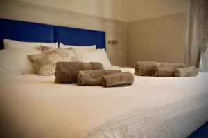 Sanremo Apartments - A Due Passi