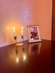 Comfortable apartment near Marrakech airport