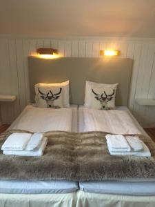 Sonfjällsgårdens Wärdshus & Hotell