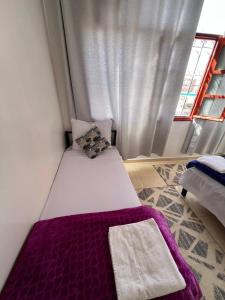 Hostel dallas Warzazate