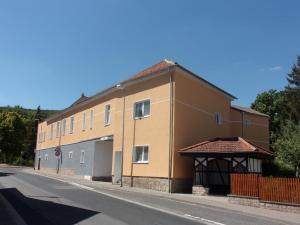 Pension Klosterhof Ferienwohnung und Zimmer