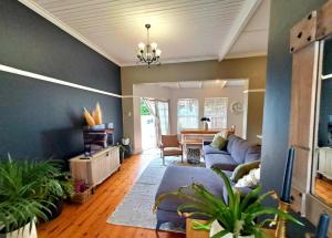 Beach Road Self Catering