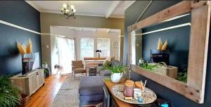 Beach Road Self Catering