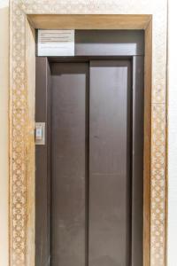 Lely appartement avenue Hassan II geliz Marrakech N40