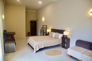 Quiet Apartment 5 min from Hiriketiya Beach