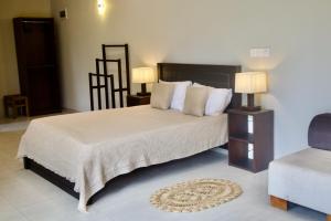 Quiet Apartment 5 min from Hiriketiya Beach