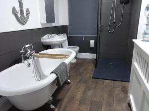 Seaview Cottage Lake District Coast