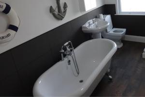 Seaview Cottage Lake District Coast