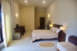 Quiet Apartment 5 min from Hiriketiya Beach