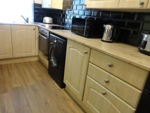 Seaview Cottage Lake District Coast