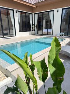 Sansook Pool Villa at Koh-Lanta