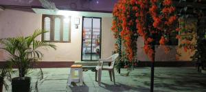 Garden Villa Homestay, vanasthalipuram, Hyderabad 1BHK