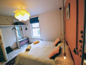 Coastal Watchtower Conversion