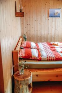 Rifugio Alpe San Romerio