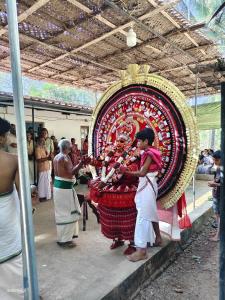 Sree durga Villa Homestay