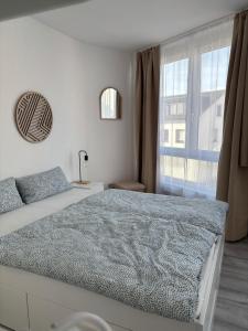 Zentral gelegenes 1,5 Zimmer Studio von Apart Living Sindelfingen
