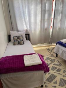 Hostel dallas Warzazate